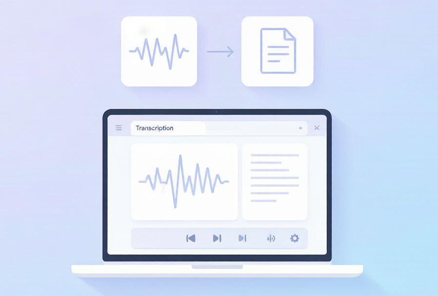 How to Turn Challenging Audio into Perfect Text in 2026