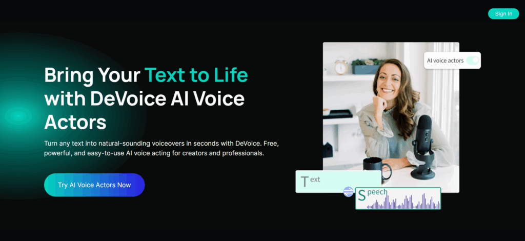 DeVoice