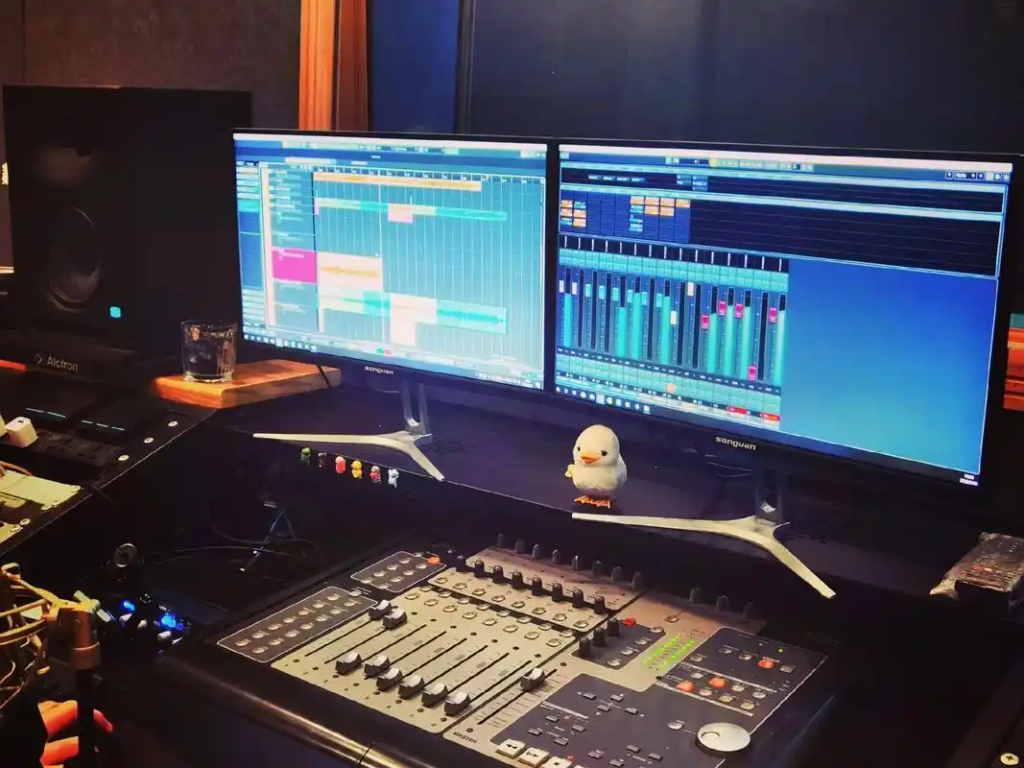 Music Producer