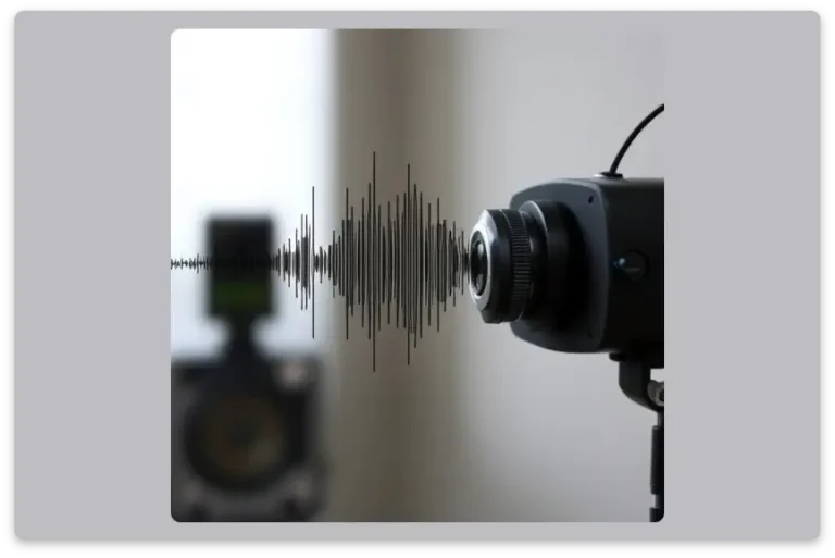 Eliminate Background Noise and Extract Clear Audio