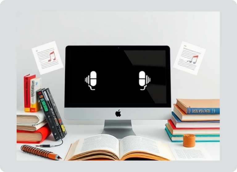 E-Learning and Educational Materials