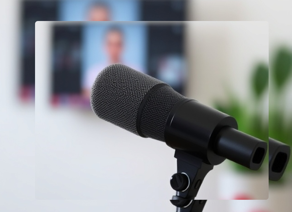 Video Content Creation